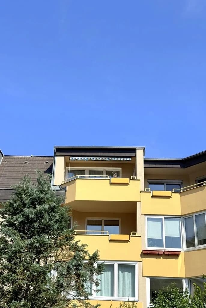 3-Zimmer-Wohnung kaufen in Sankt Pölten Land – 74 m², € 280.000 – Bild 19 von 21