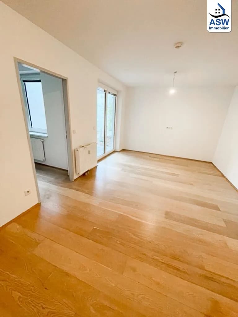 3-Zimmer-Gewerbeimmobilie kaufen in Wien – 65 m², € 225.000