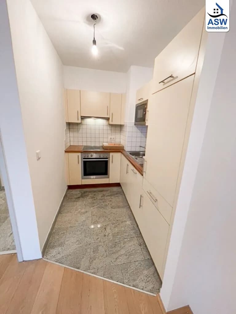 3-Zimmer-Gewerbeimmobilie kaufen in Wien – 65 m², € 225.000 – Bild 4 von 14