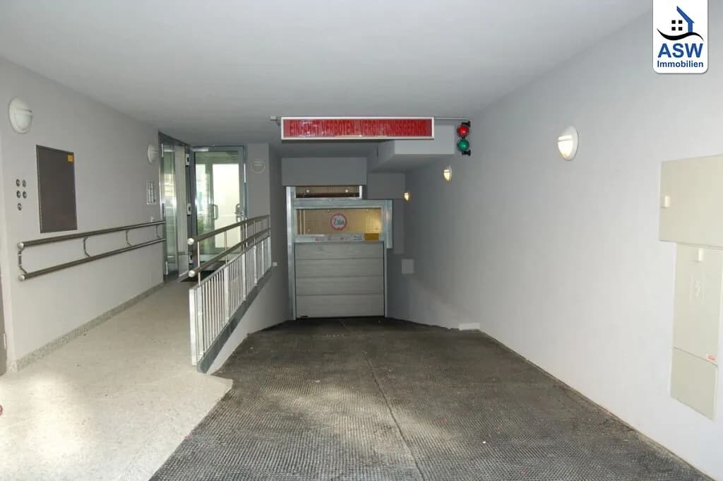 3-Zimmer-Gewerbeimmobilie kaufen in Wien – 65 m², € 225.000 – Bild 11 von 14