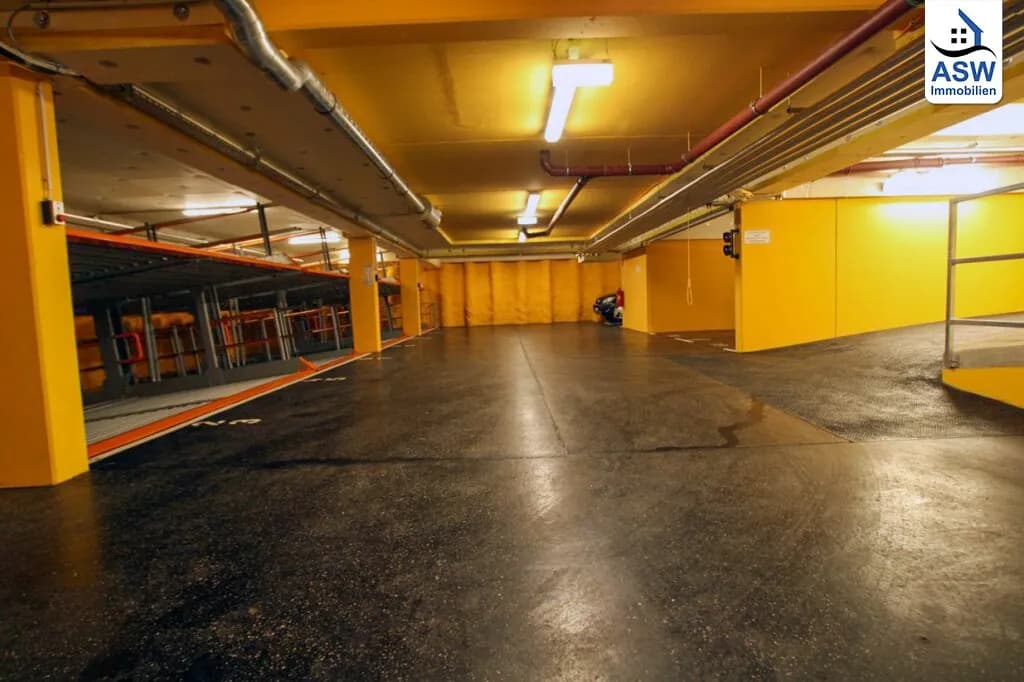 3-Zimmer-Gewerbeimmobilie kaufen in Wien – 65 m², € 225.000 – Bild 12 von 14