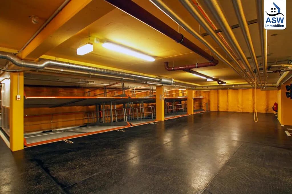 3-Zimmer-Gewerbeimmobilie kaufen in Wien – 65 m², € 225.000 – Bild 13 von 14
