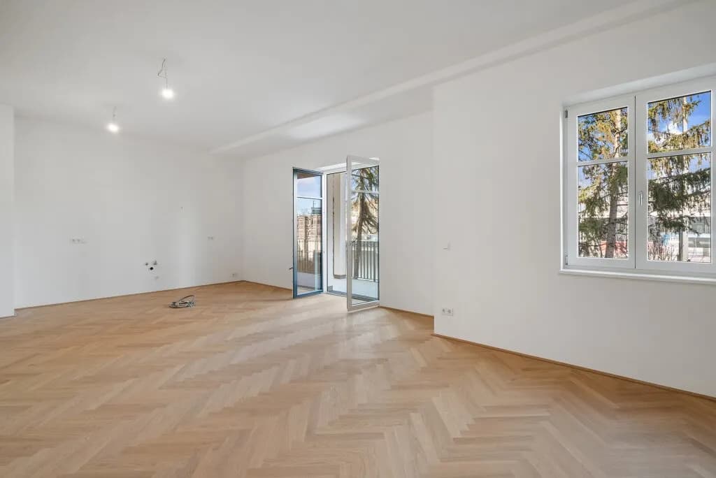 3-Zimmer-Wohnung mieten in Wien – 84,77 m², € 2.126 – Bild 3 von 14