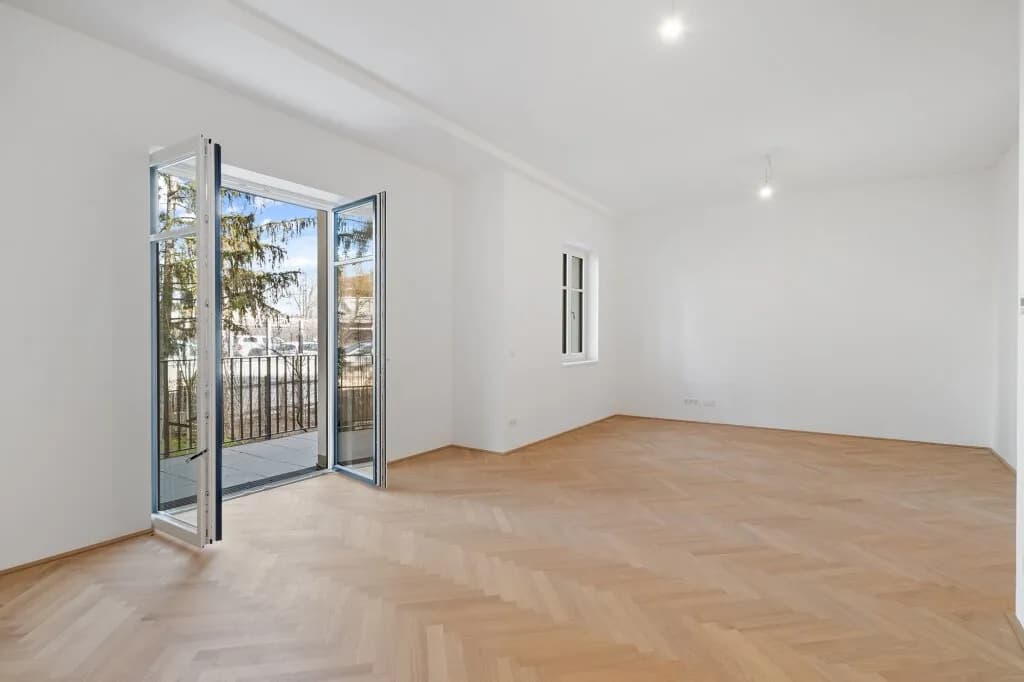 3-Zimmer-Wohnung mieten in Wien – 84,77 m², € 2.126 – Bild 4 von 14
