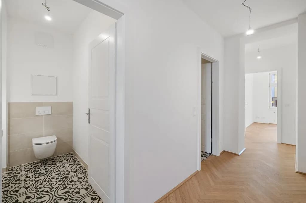 3-Zimmer-Wohnung mieten in Wien – 84,77 m², € 2.126 – Bild 5 von 14