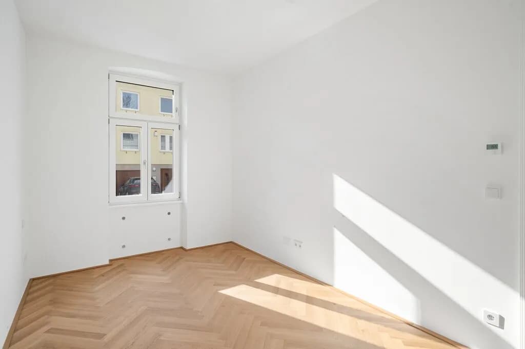 3-Zimmer-Wohnung mieten in Wien – 84,77 m², € 2.126 – Bild 6 von 14
