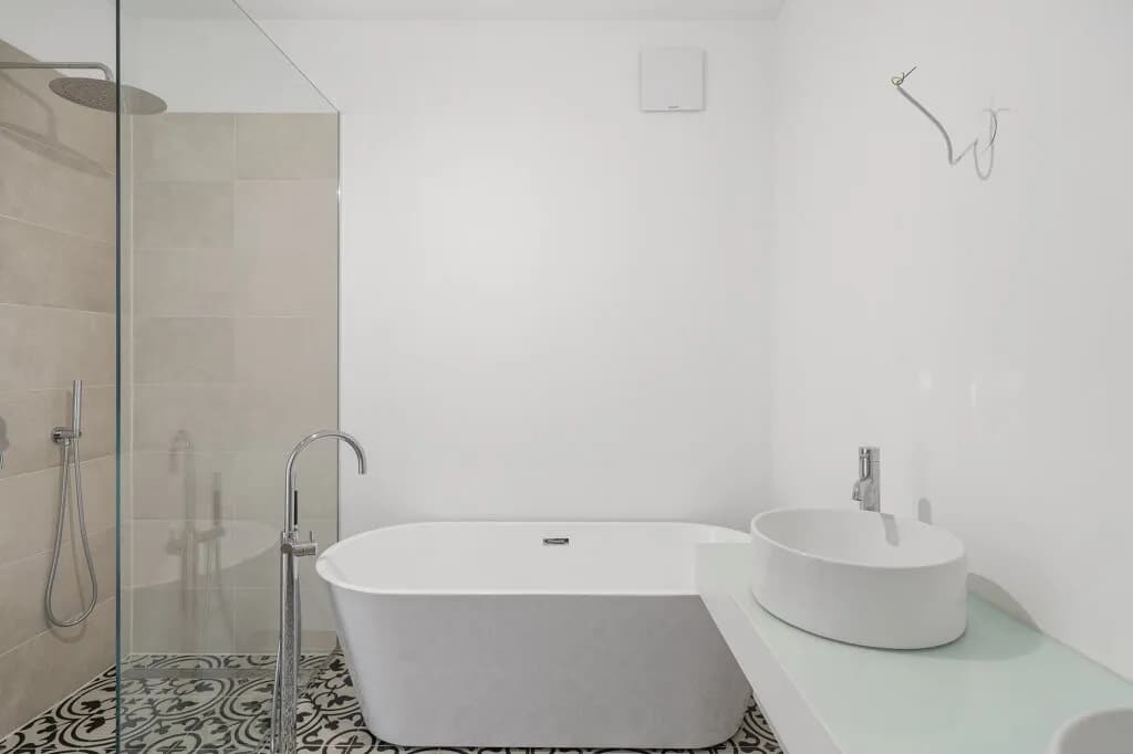 3-Zimmer-Wohnung mieten in Wien – 84,77 m², € 2.126 – Bild 8 von 14