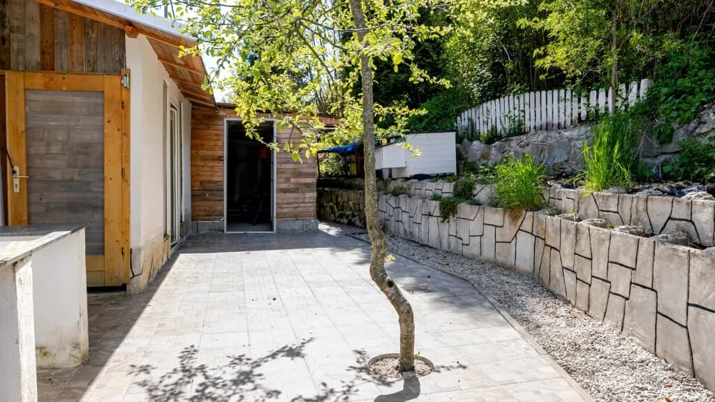 7-Zimmer-Haus kaufen in Kirchdorf an der Krems – 180 m², € 298.000 – Bild 3 von 18