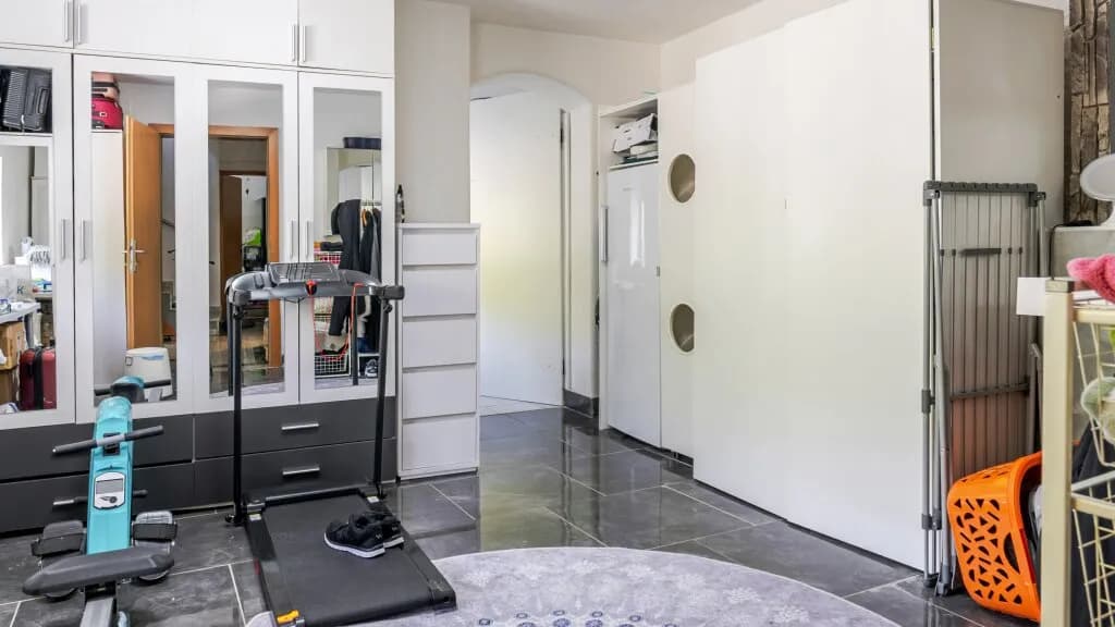 7-Zimmer-Haus kaufen in Kirchdorf an der Krems – 180 m², € 298.000 – Bild 9 von 18