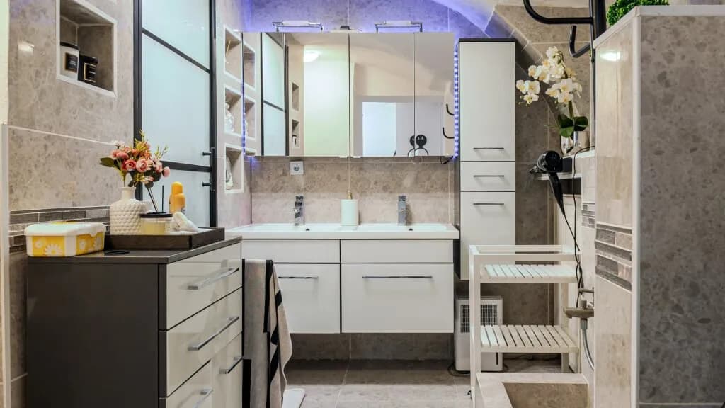 7-Zimmer-Haus kaufen in Kirchdorf an der Krems – 180 m², € 298.000 – Bild 11 von 18