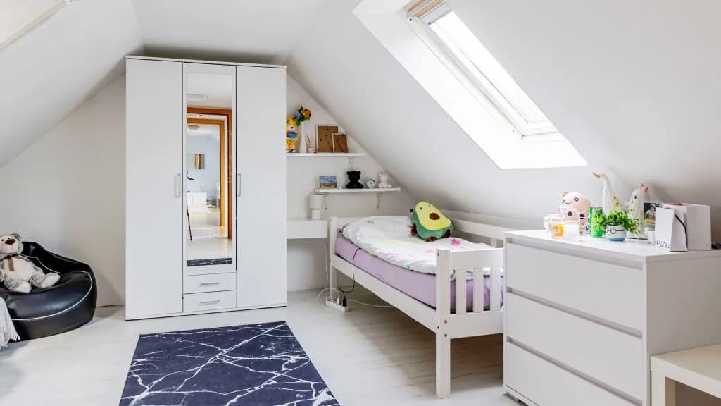7-Zimmer-Haus kaufen in Kirchdorf an der Krems – 180 m², € 298.000 – Bild 13 von 18