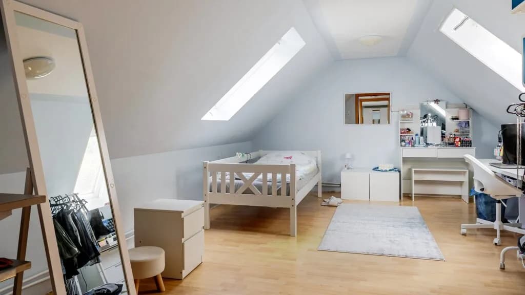 7-Zimmer-Haus kaufen in Kirchdorf an der Krems – 180 m², € 298.000 – Bild 14 von 18