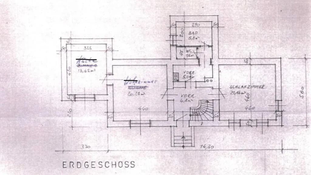 7-Zimmer-Haus kaufen in Kirchdorf an der Krems – 180 m², € 298.000 – Bild 17 von 18
