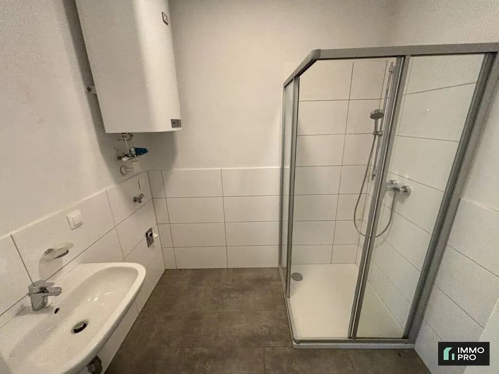 3-Zimmer-Wohnung mieten in Leoben – 78,27 m², € 881 – Bild 2 von 8