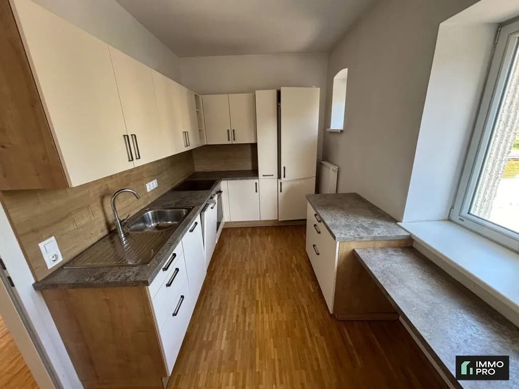 3-Zimmer-Wohnung mieten in Leoben – 78,27 m², € 881 – Bild 3 von 8