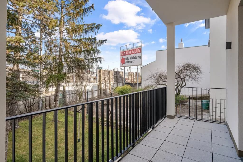3-Zimmer-Wohnung kaufen in Wien – 84,77 m², € 598.000 – Bild 2 von 14