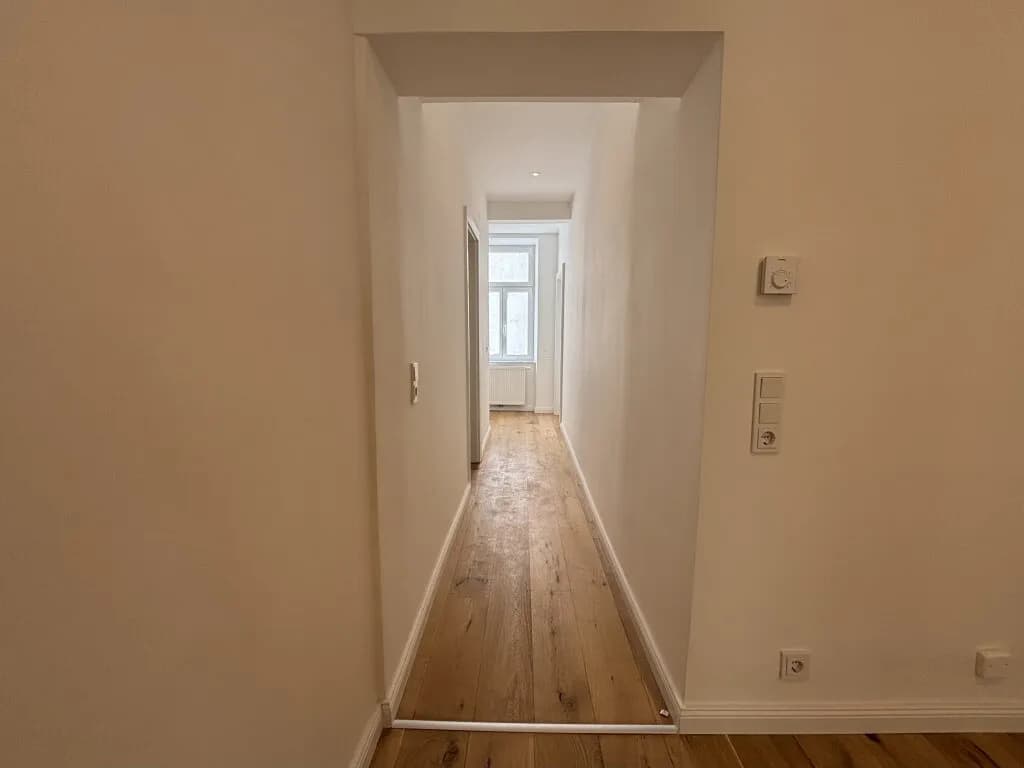 2-Zimmer-Wohnung kaufen in Wien – 40,33 m², € 225.000 – Bild 7 von 20