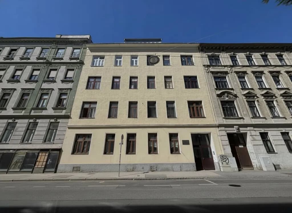 2-Zimmer-Wohnung kaufen in Wien – 40,33 m², € 225.000 – Bild 11 von 20