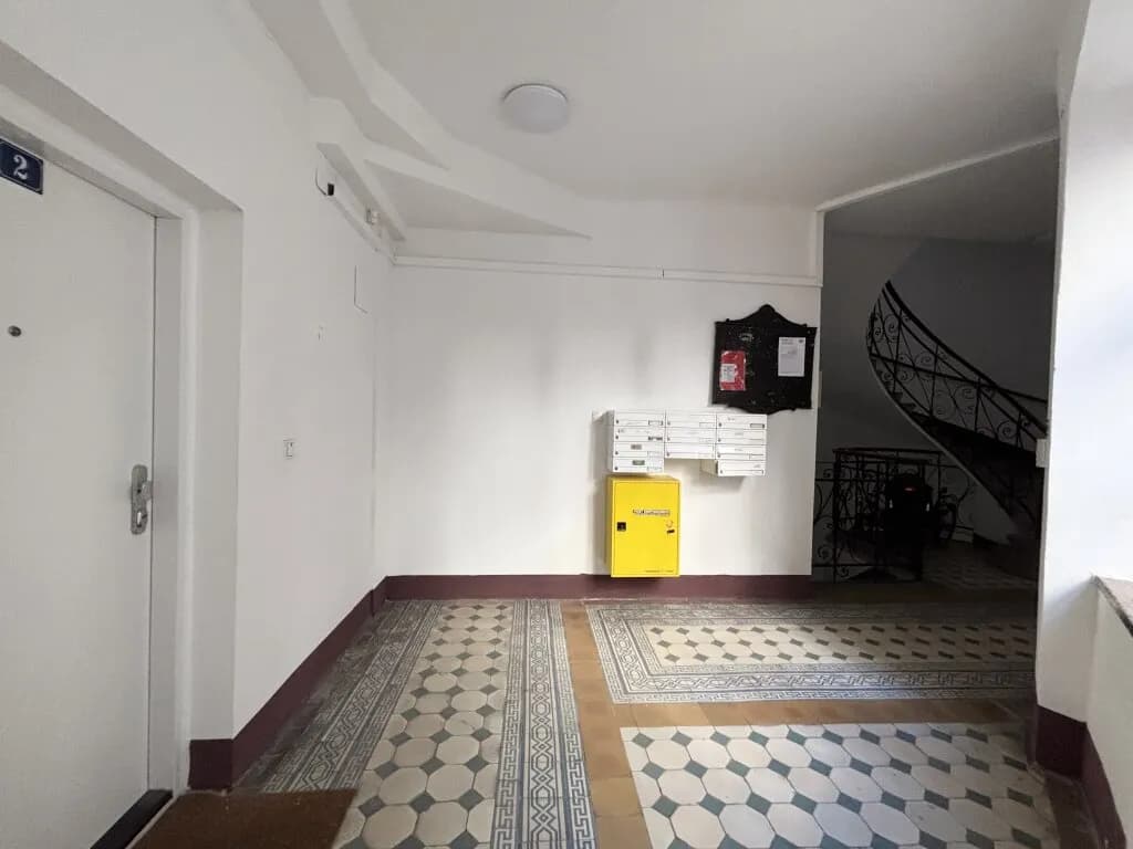 2-Zimmer-Wohnung kaufen in Wien – 40,33 m², € 225.000 – Bild 13 von 20