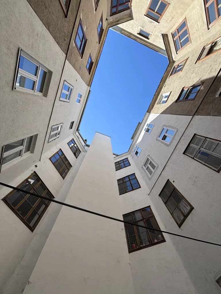 2-Zimmer-Wohnung kaufen in Wien – 40,33 m², € 225.000 – Bild 17 von 20