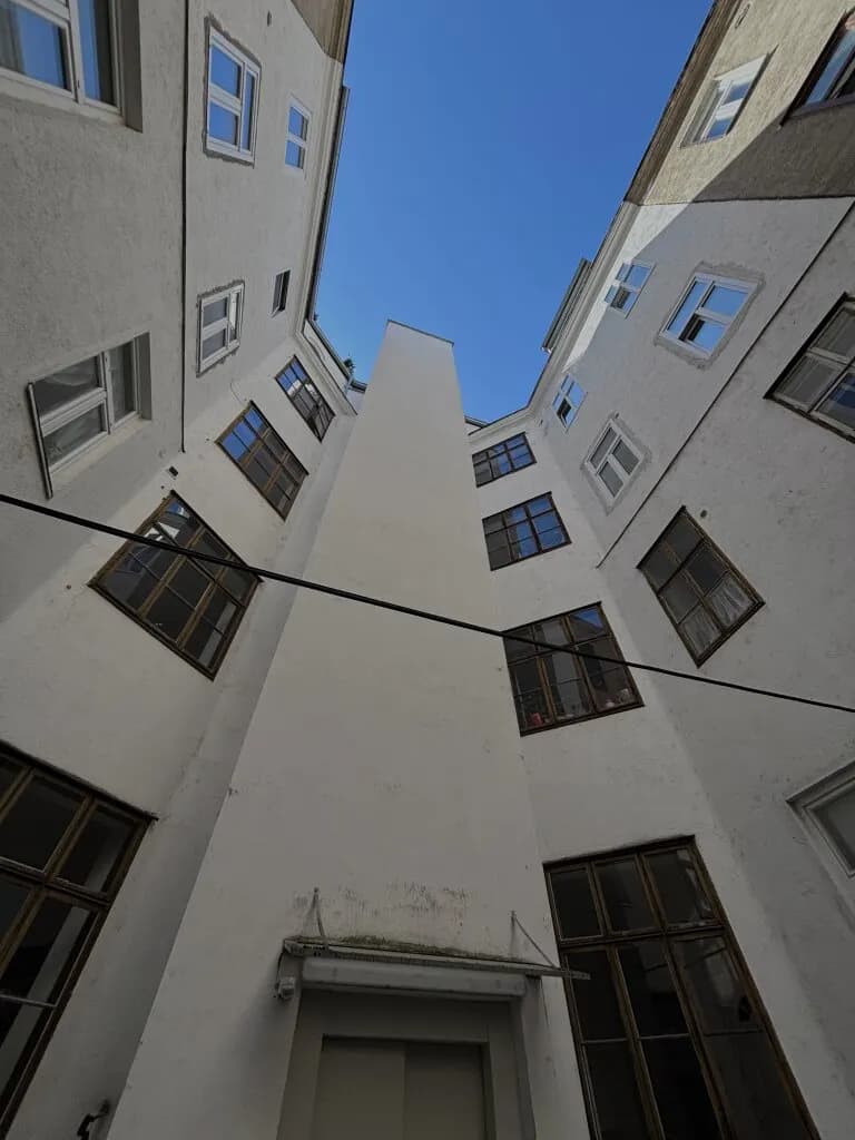 2-Zimmer-Wohnung kaufen in Wien – 40,33 m², € 225.000 – Bild 18 von 20