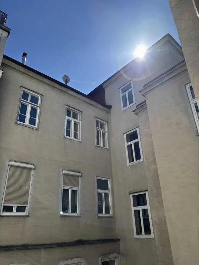 2-Zimmer-Wohnung kaufen in Wien – 40,33 m², € 225.000 – Bild 19 von 20