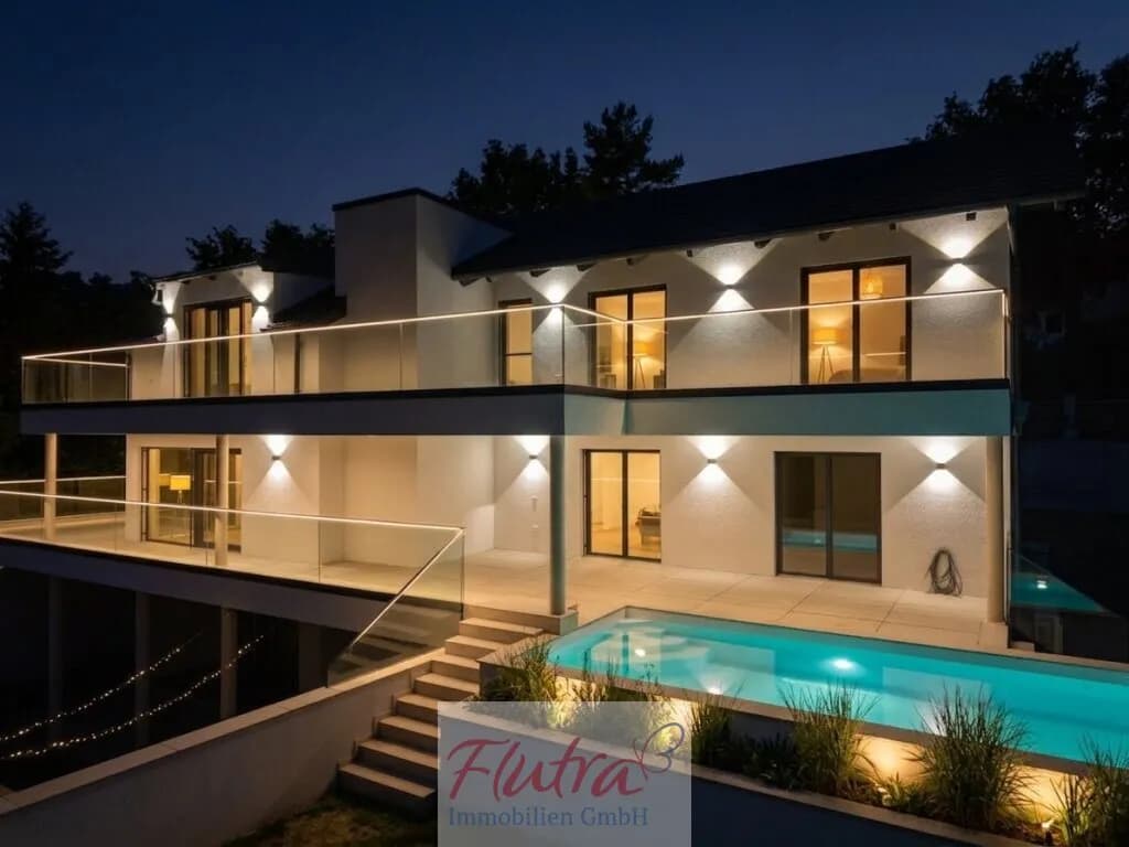 4-Zimmer-Wohnung kaufen in Urfahr-Umgebung – 147 m², € 960.000