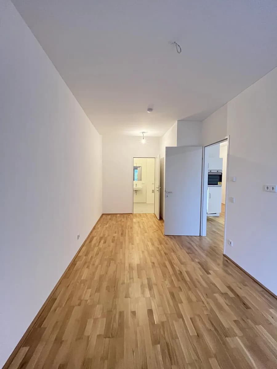 2-Zimmer-Wohnung mieten in Sankt Pölten – 47,73 m², € 787 – Bild 6 von 13