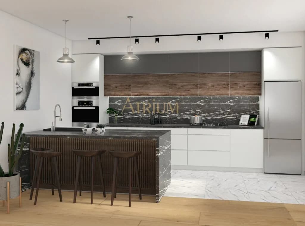 4-Zimmer-Haus kaufen in Wien – 85,7 m², € 399.900 – Bild 4 von 15