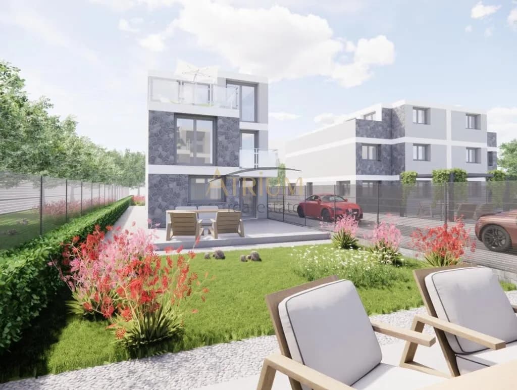 4-Zimmer-Haus kaufen in Wien – 85,7 m², € 399.900 – Bild 9 von 15