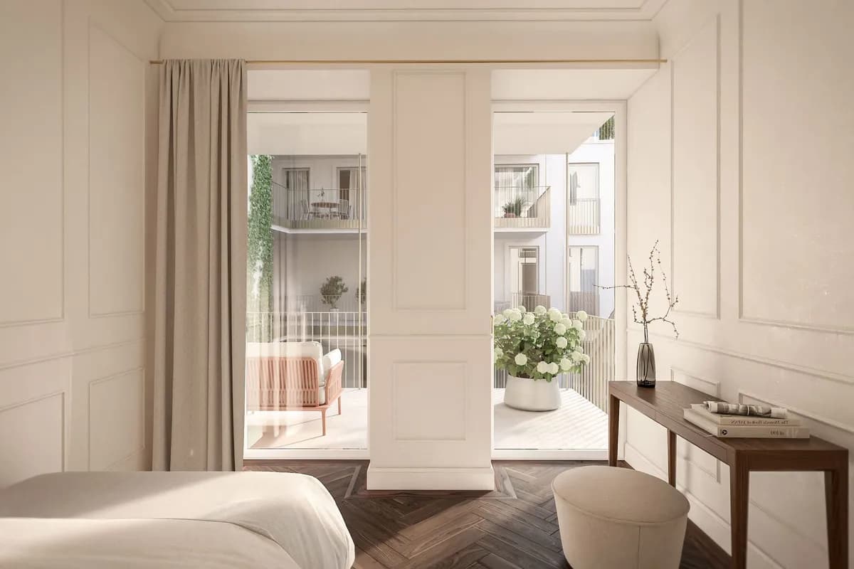 4-Zimmer-Wohnung kaufen in Wien – 127,61 m², € 1.589.000 – Bild 3 von 12