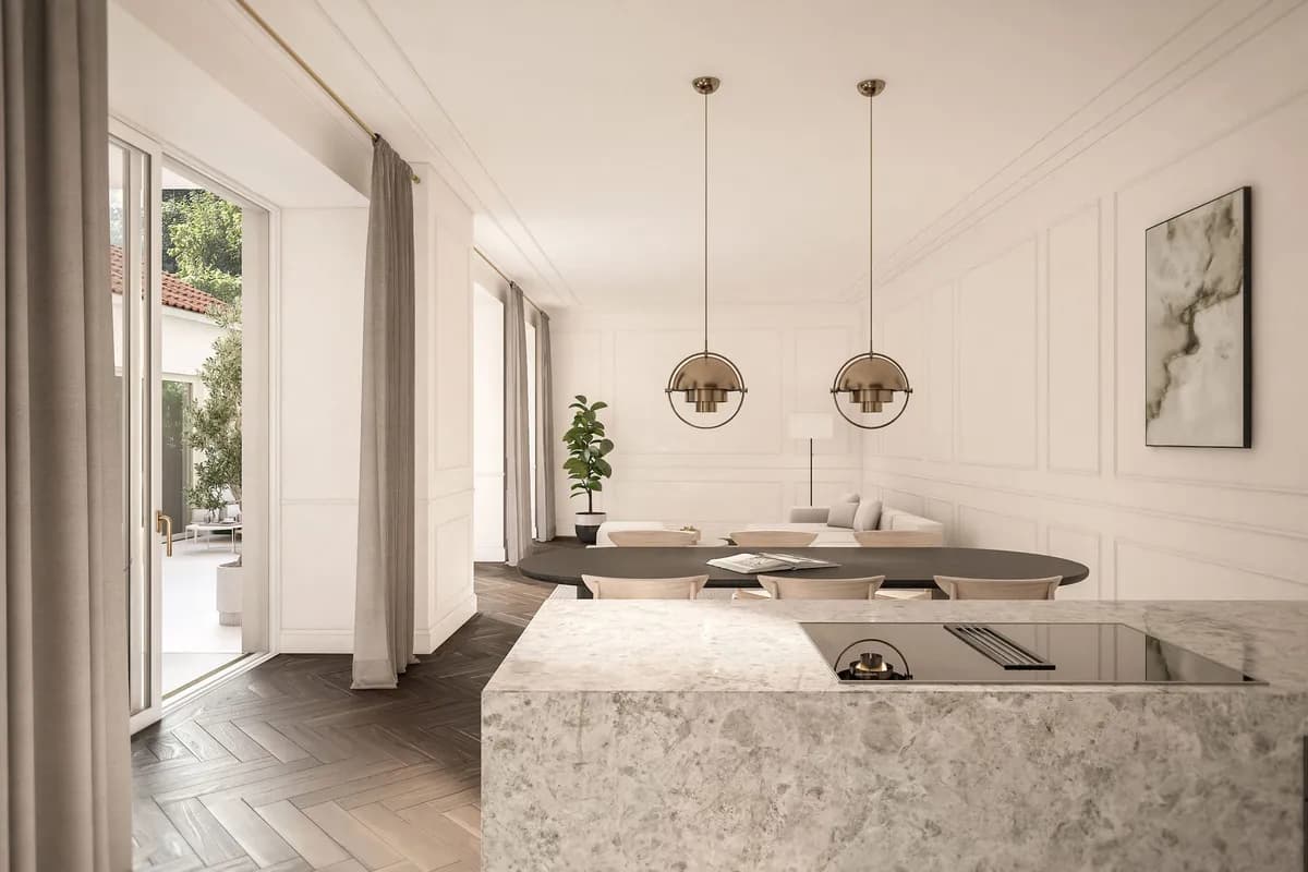 4-Zimmer-Wohnung kaufen in Wien – 127,61 m², € 1.589.000 – Bild 7 von 12