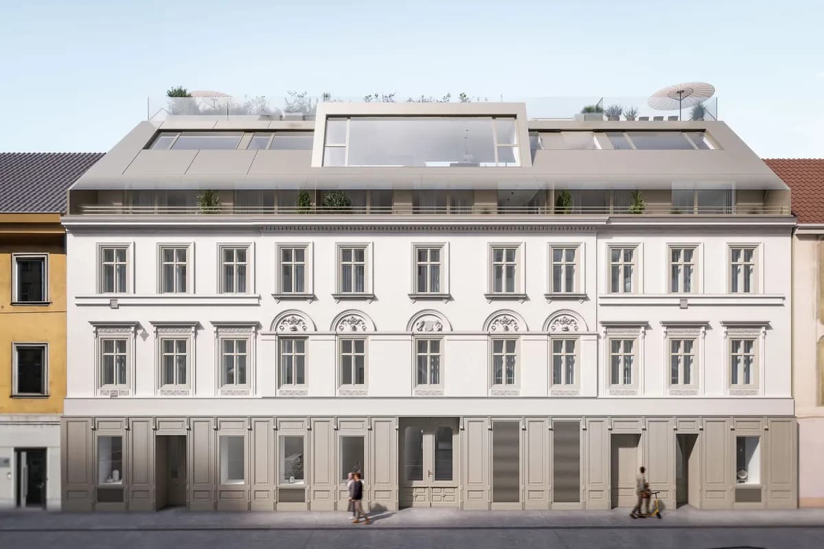 4-Zimmer-Wohnung kaufen in Wien – 127,61 m², € 1.589.000 – Bild 9 von 12