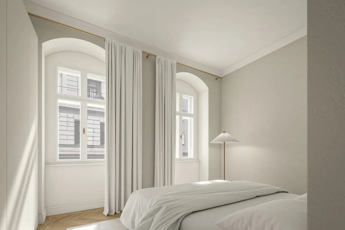 2-Zimmer-Wohnung kaufen in Wien – 57,5 m², € 685.000 – Bild 3 von 7