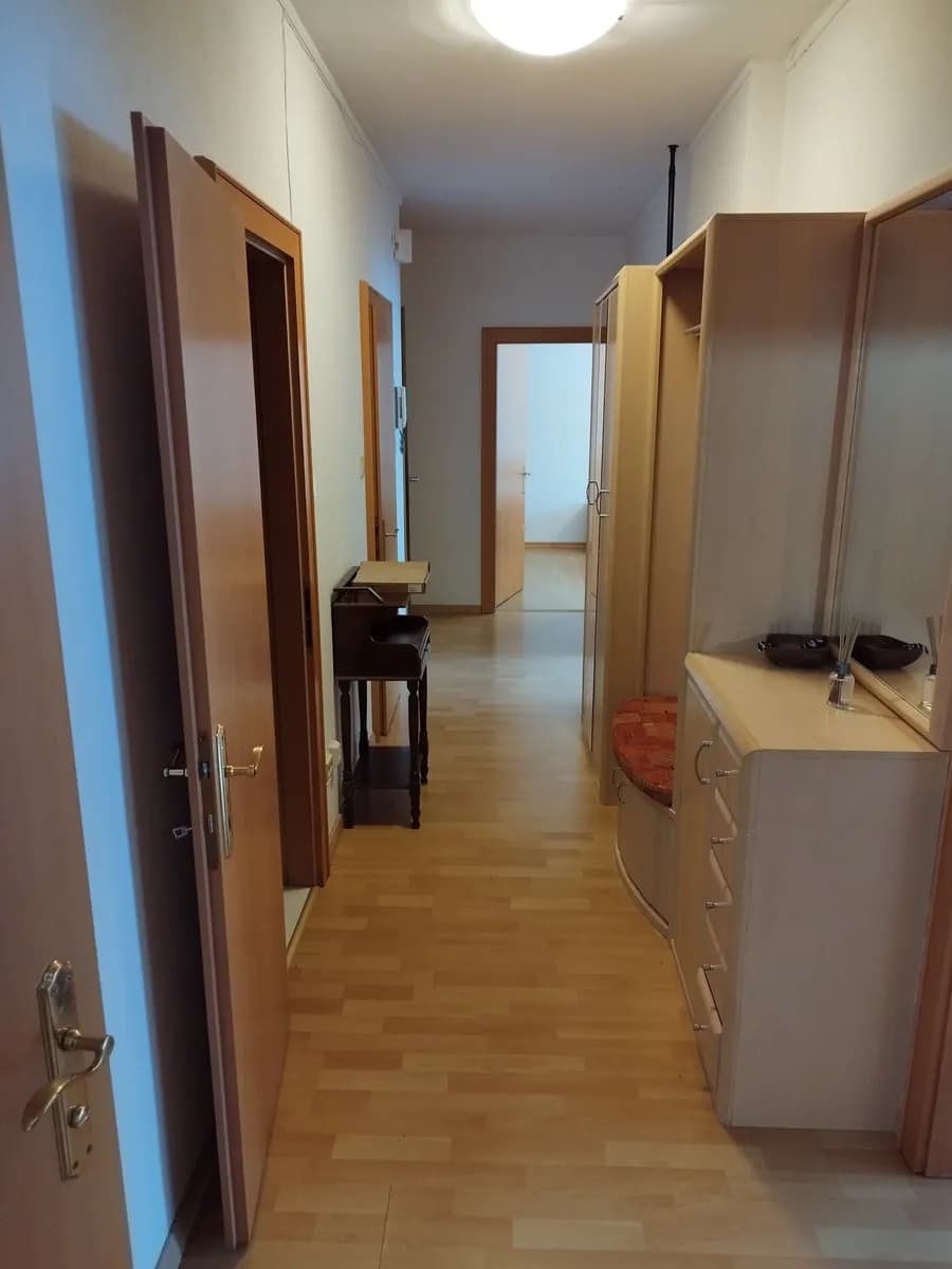 3-Zimmer-Wohnung mieten in Baden – 90 m², € 1.200