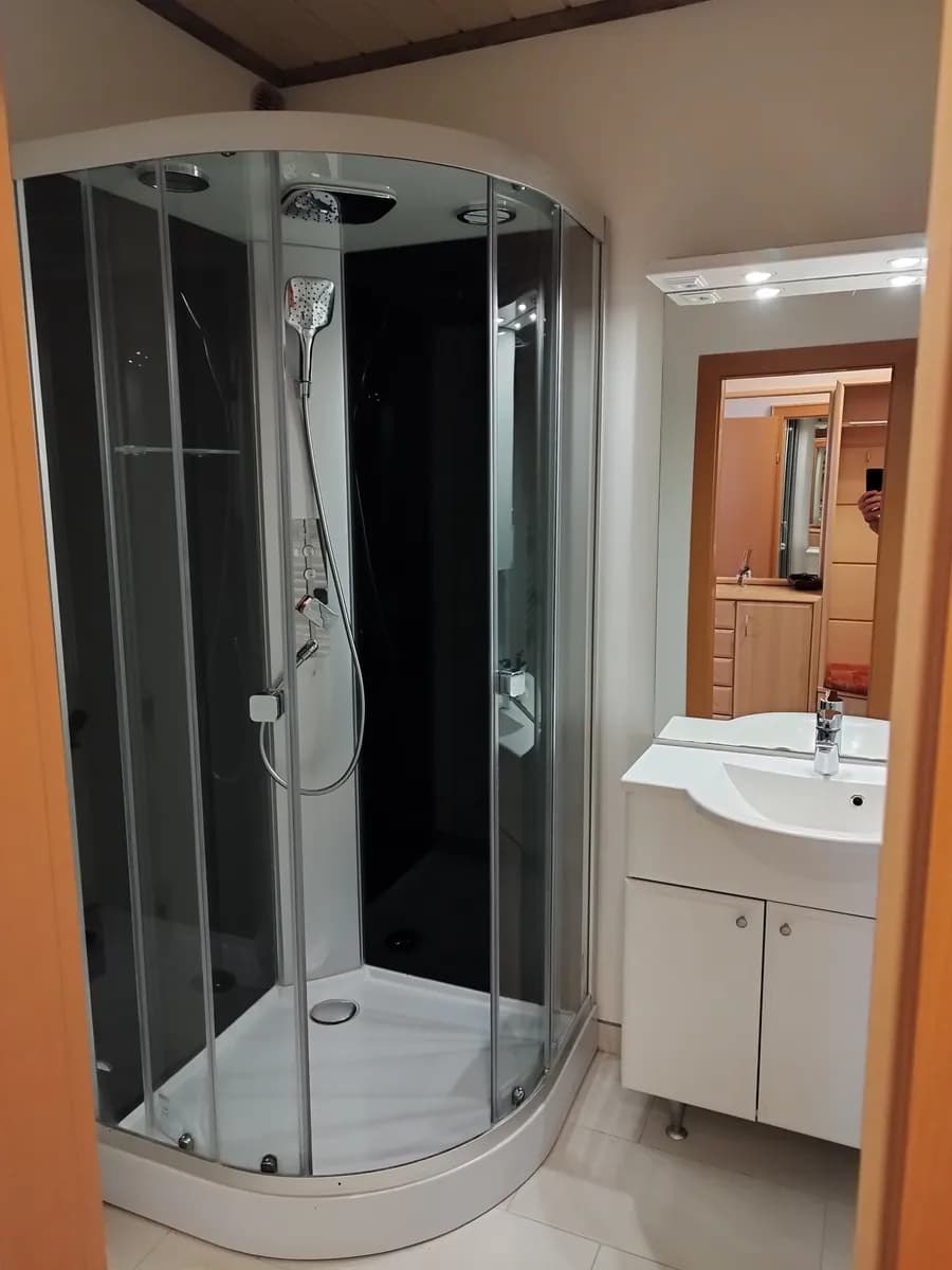 3-Zimmer-Wohnung mieten in Baden – 90 m², € 1.200 – Bild 3 von 15