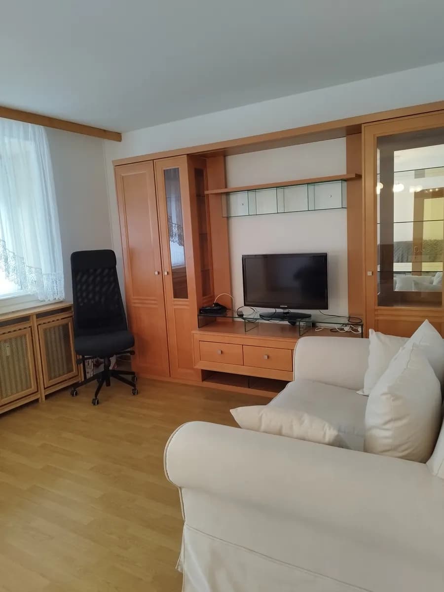 3-Zimmer-Wohnung mieten in Baden – 90 m², € 1.200 – Bild 6 von 15