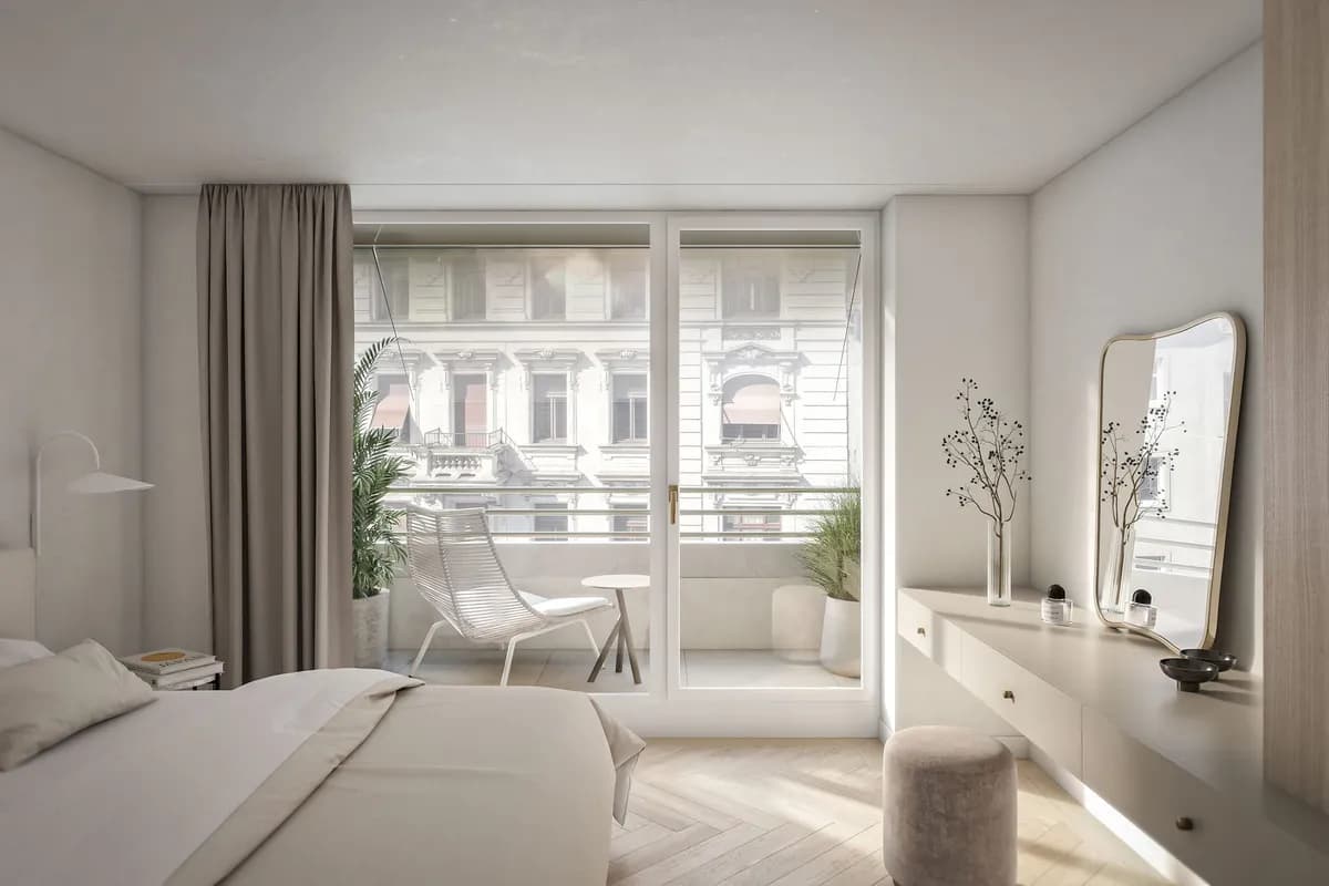 4-Zimmer-Wohnung kaufen in Wien – 147,43 m², € 2.450.000 – Bild 2 von 15