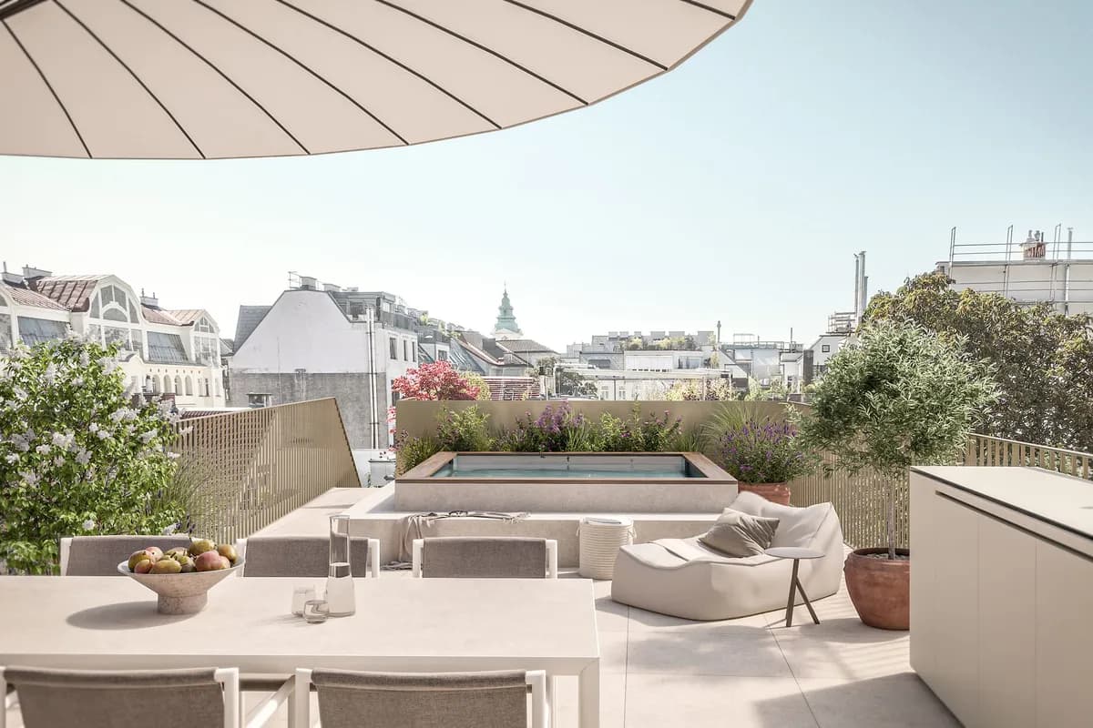 4-Zimmer-Wohnung kaufen in Wien – 147,43 m², € 2.450.000 – Bild 5 von 15