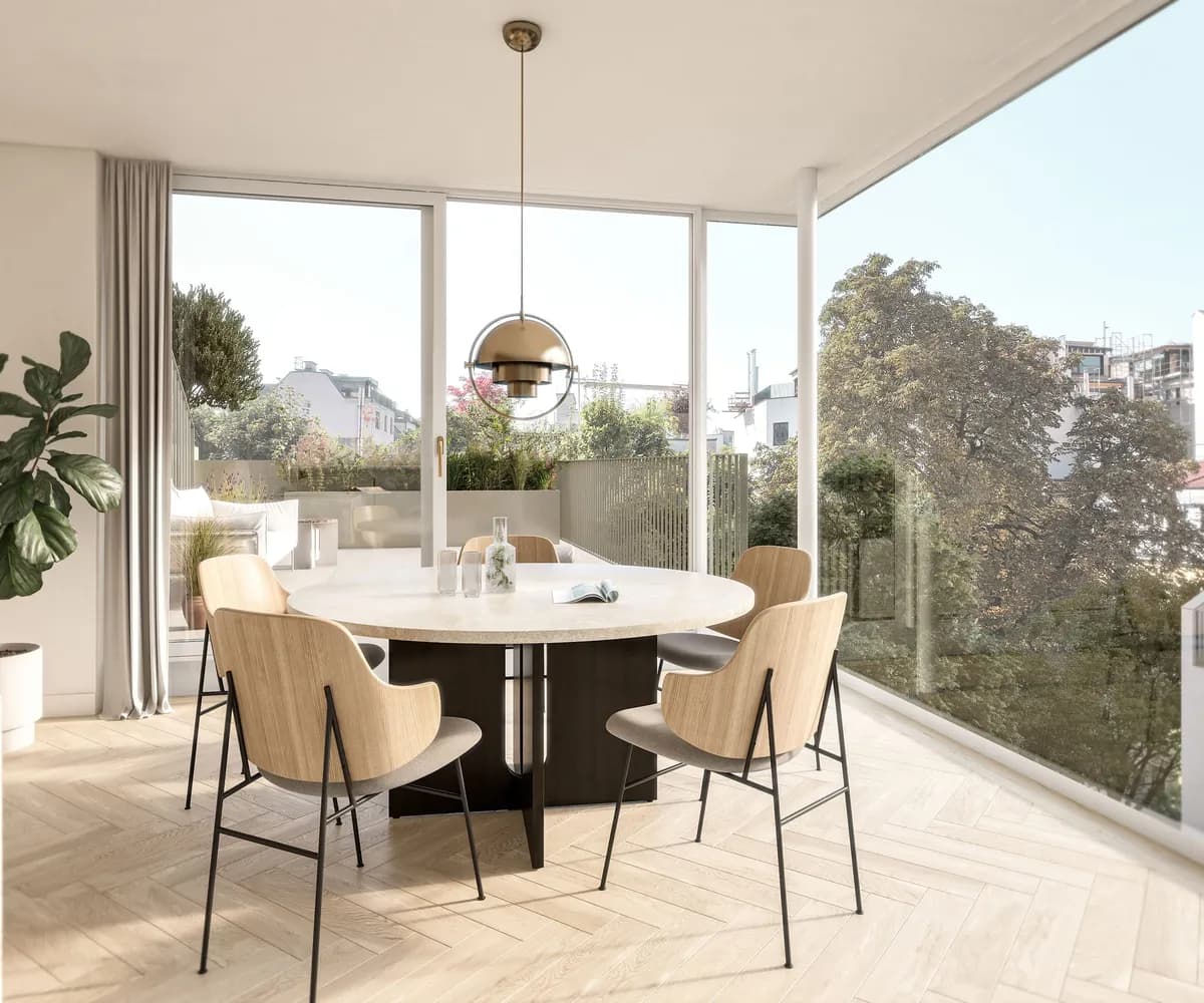 4-Zimmer-Wohnung kaufen in Wien – 147,43 m², € 2.450.000 – Bild 7 von 15
