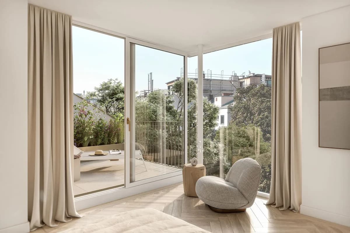 4-Zimmer-Wohnung kaufen in Wien – 147,43 m², € 2.450.000 – Bild 9 von 15