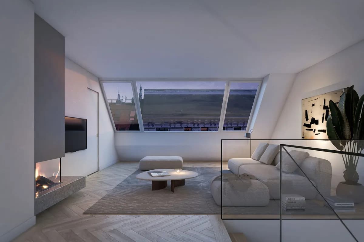 4-Zimmer-Wohnung kaufen in Wien – 147,43 m², € 2.450.000 – Bild 10 von 15