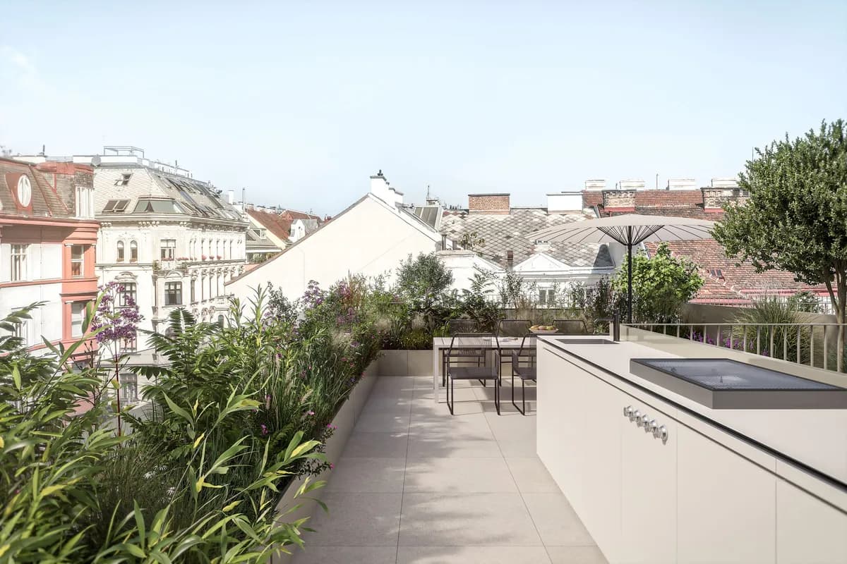 3-Zimmer-Wohnung kaufen in Wien – 117,85 m², € 1.889.000