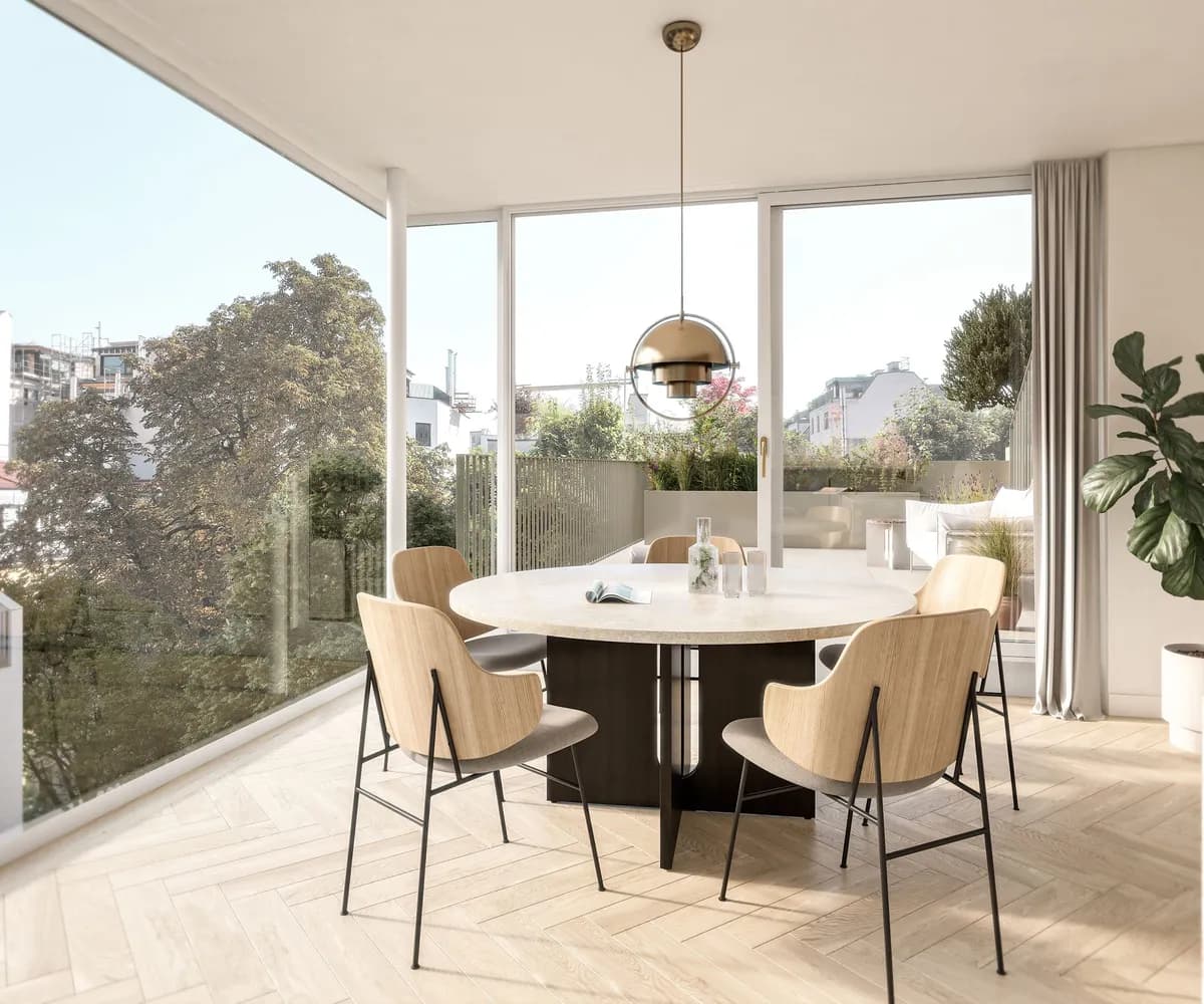 5-Zimmer-Wohnung kaufen in Wien – 197,54 m², € 3.250.000 – Bild 6 von 15