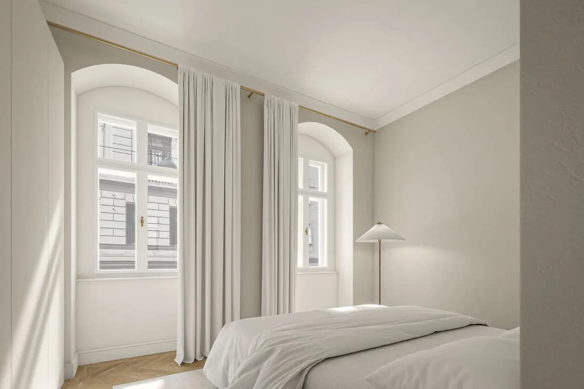 4-Zimmer-Wohnung kaufen in Wien – 135,94 m², € 1.818.000