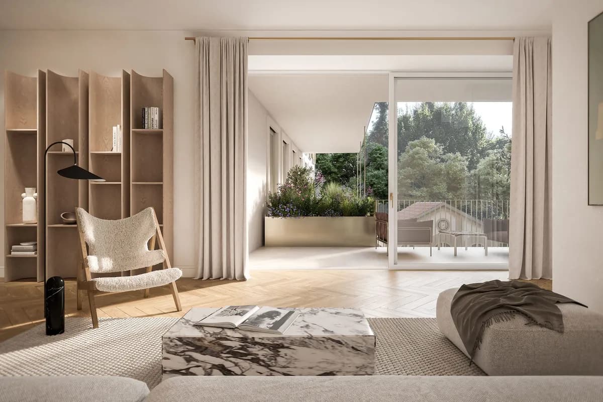 4-Zimmer-Wohnung kaufen in Wien – 135,94 m², € 1.818.000 – Bild 3 von 10