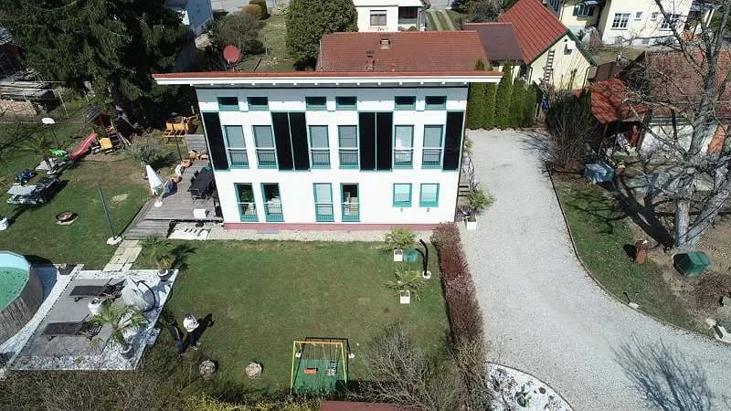 5-Zimmer-Haus kaufen in Leibnitz – 123 m², € 500.000