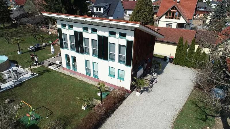 5-Zimmer-Haus kaufen in Leibnitz – 123 m², € 500.000 – Bild 2 von 46