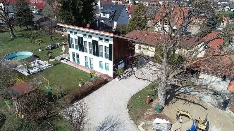 5-Zimmer-Haus kaufen in Leibnitz – 123 m², € 500.000 – Bild 4 von 46