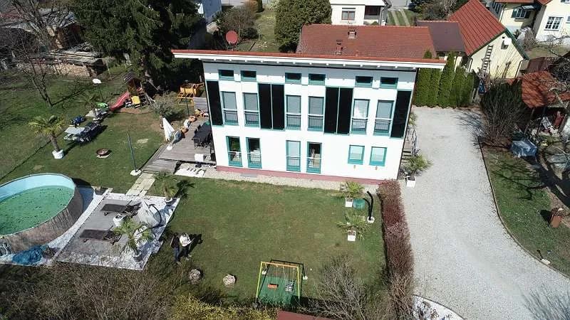 5-Zimmer-Haus kaufen in Leibnitz – 123 m², € 500.000 – Bild 5 von 46